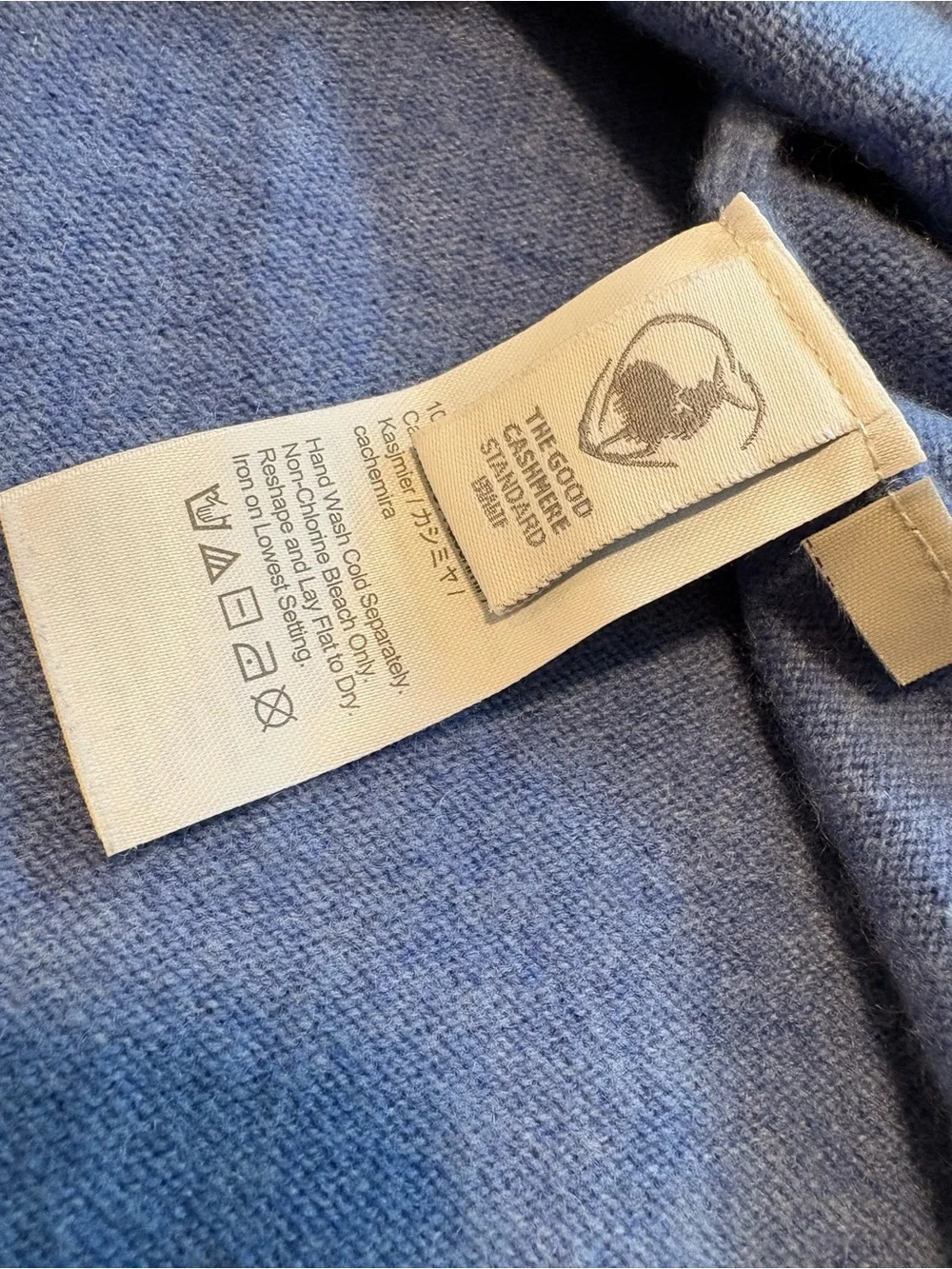 J. Crew questions leave
